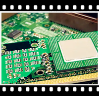 Weighing Scales PCB Assembly - Fast Electronic Prototype‎